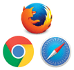 Support all browsers