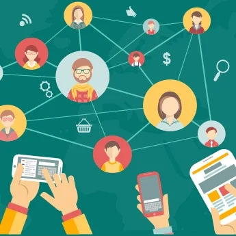 ١٠ أنـواع للمحتوى الذى يضاعف عدد المتابعين