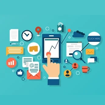 ۸ طرق في التسويق الرقمي للشركات الناشئة بأقل ميزانية