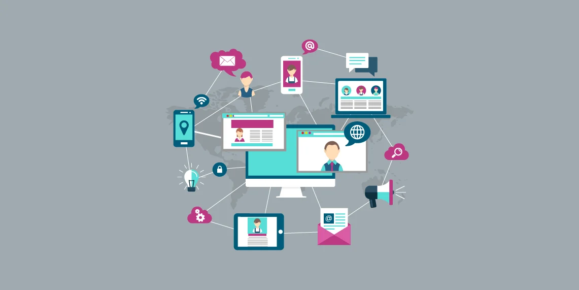 مزايا التسويق الإلكترونى ( دليل شامل )