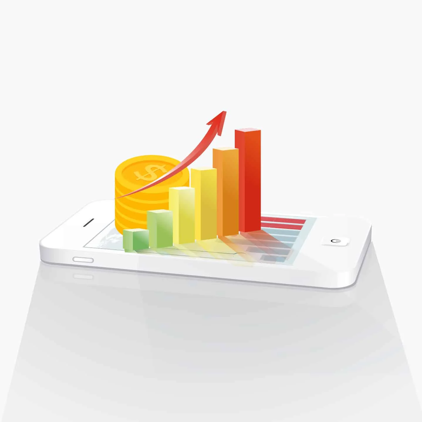 لماذا عليك الإستثمار فى تطبيقات الجوال الآن
